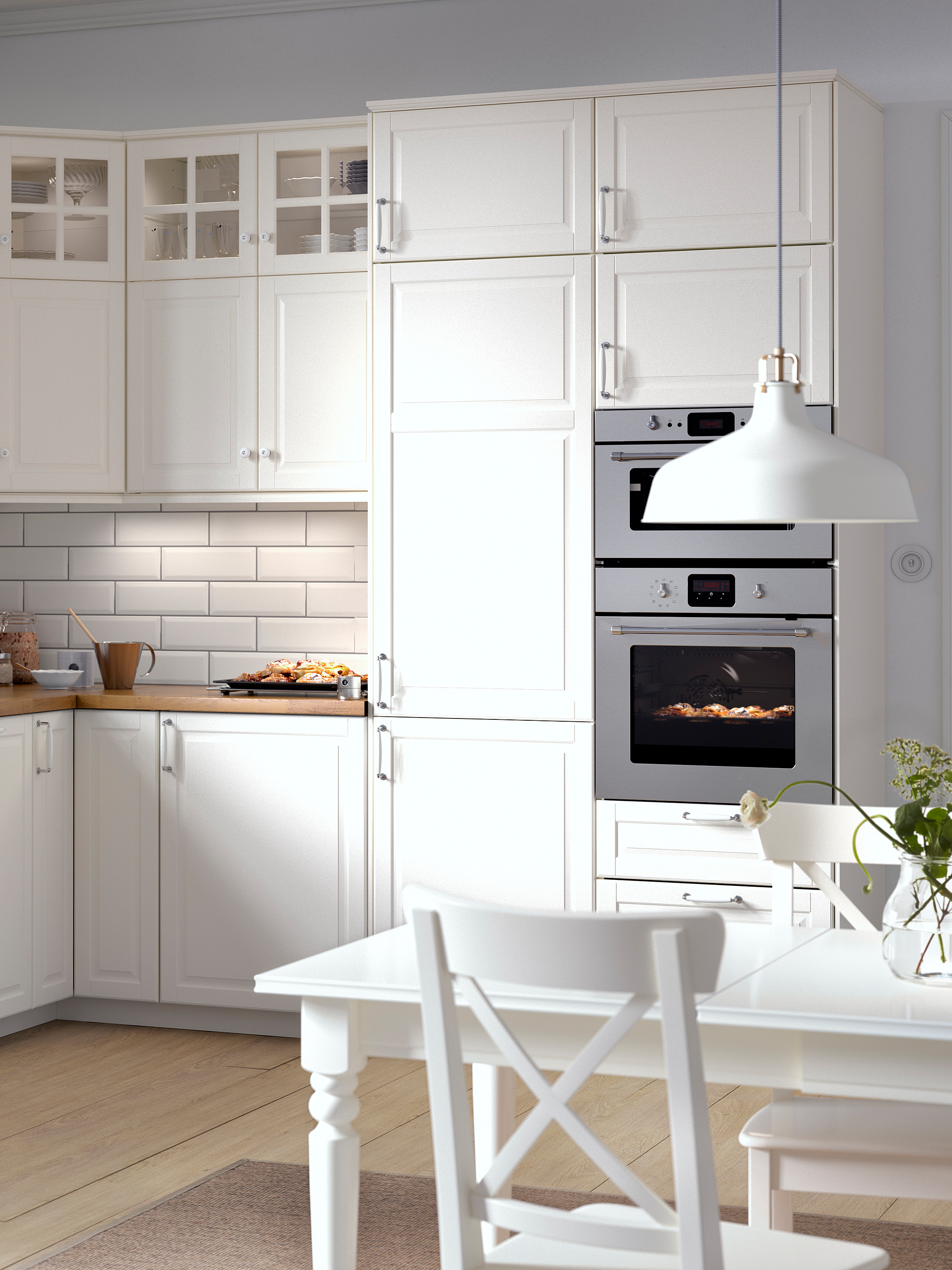 Kitchen & appliances IKEA