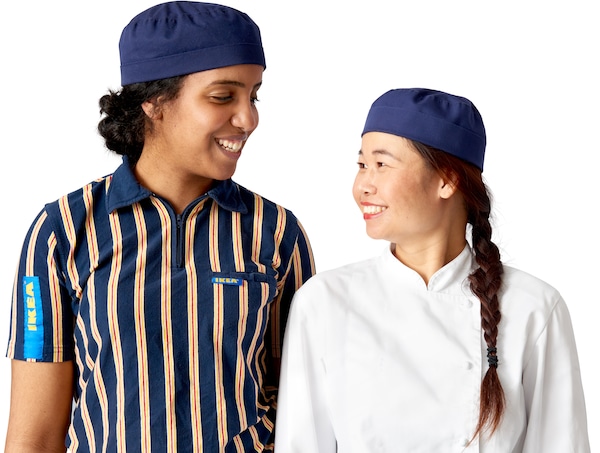 At IKEA we take a stand for equality and human rights! By supporting all peoples’ right to be themselves we become more successful.