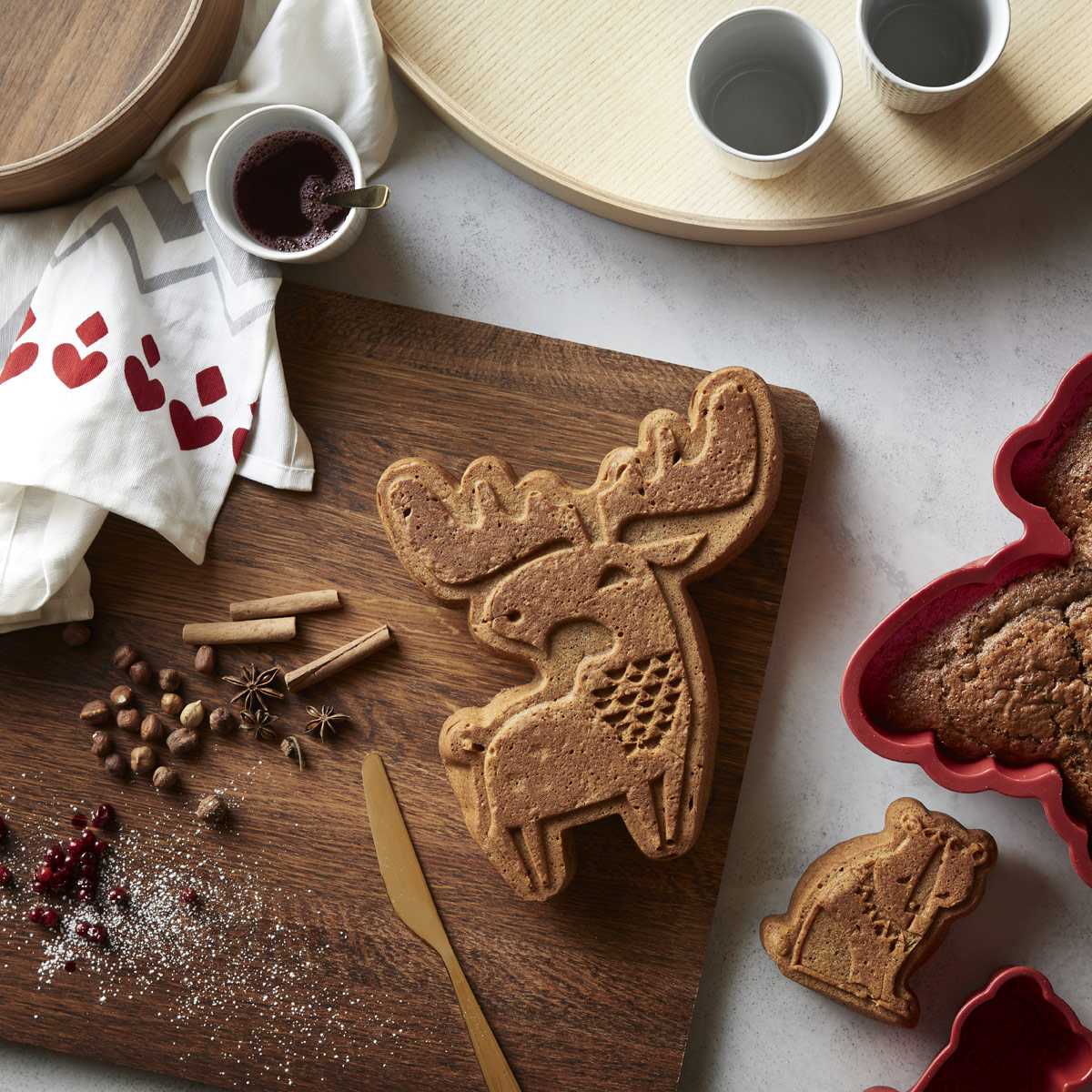 IKEA VINTER 2017 - IKEA