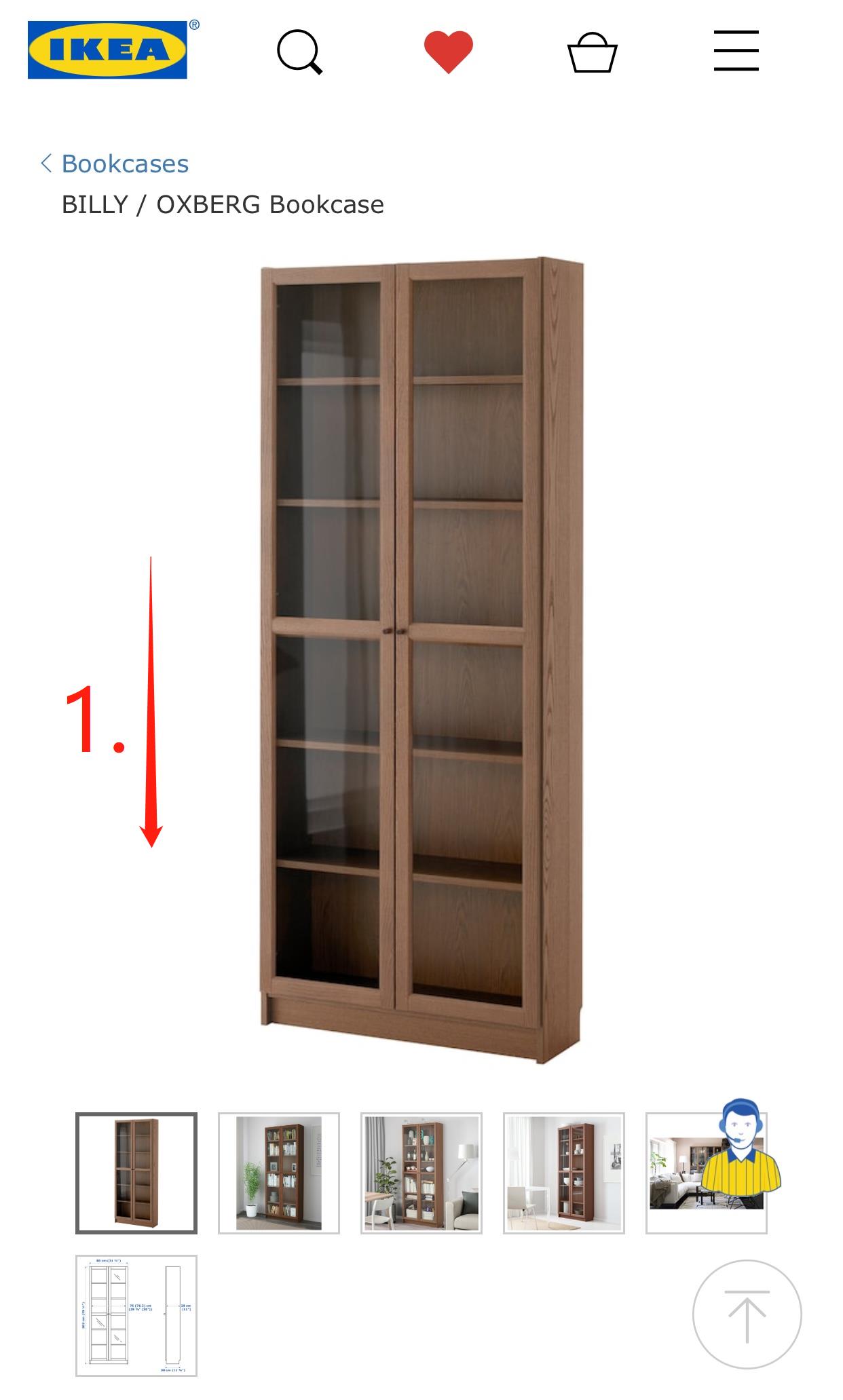 Assembly instructions_IKEA