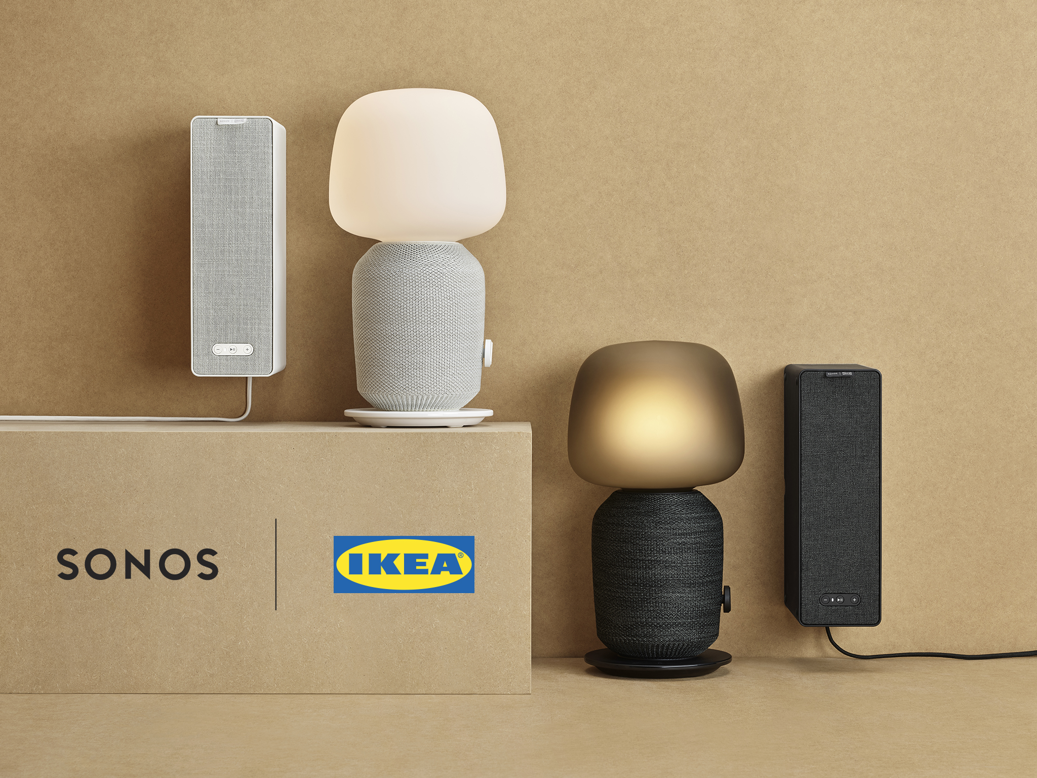 built in wifi speakers