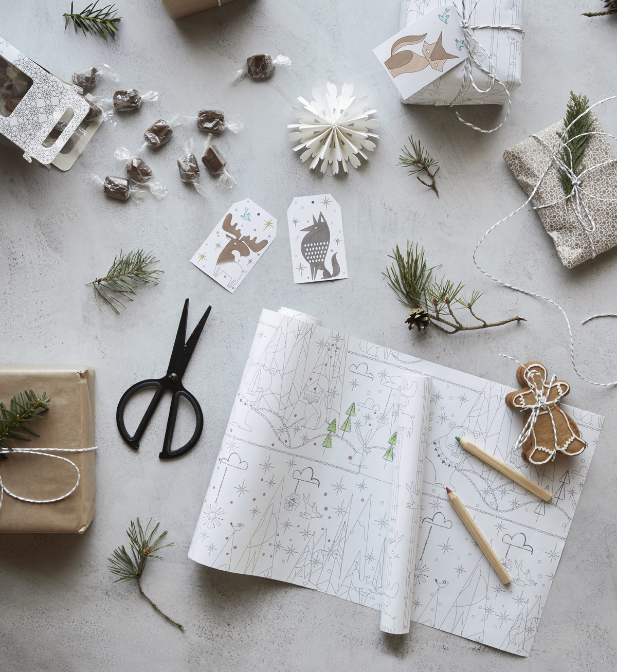 IKEA VINTER 2017 - IKEA