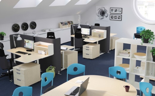 Contact IKEA BUSINESS
