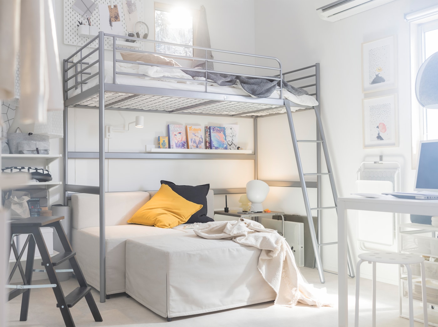 Bed frames that move up and down deals