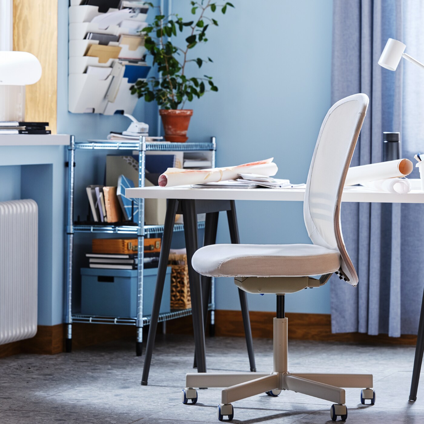 A Home Office For Every Space And Activity Ikea