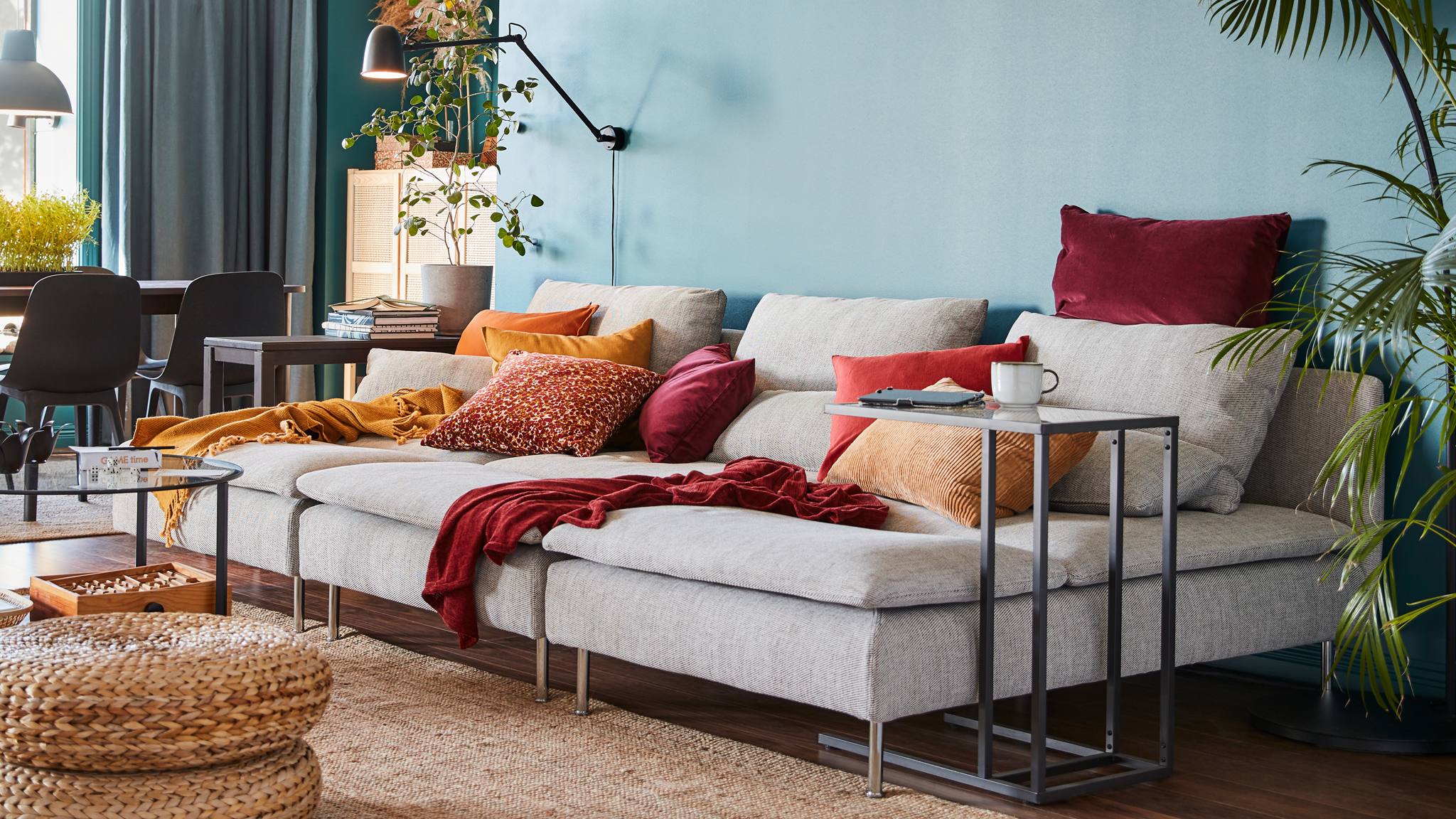 s00derhamn 索德汉 系列.