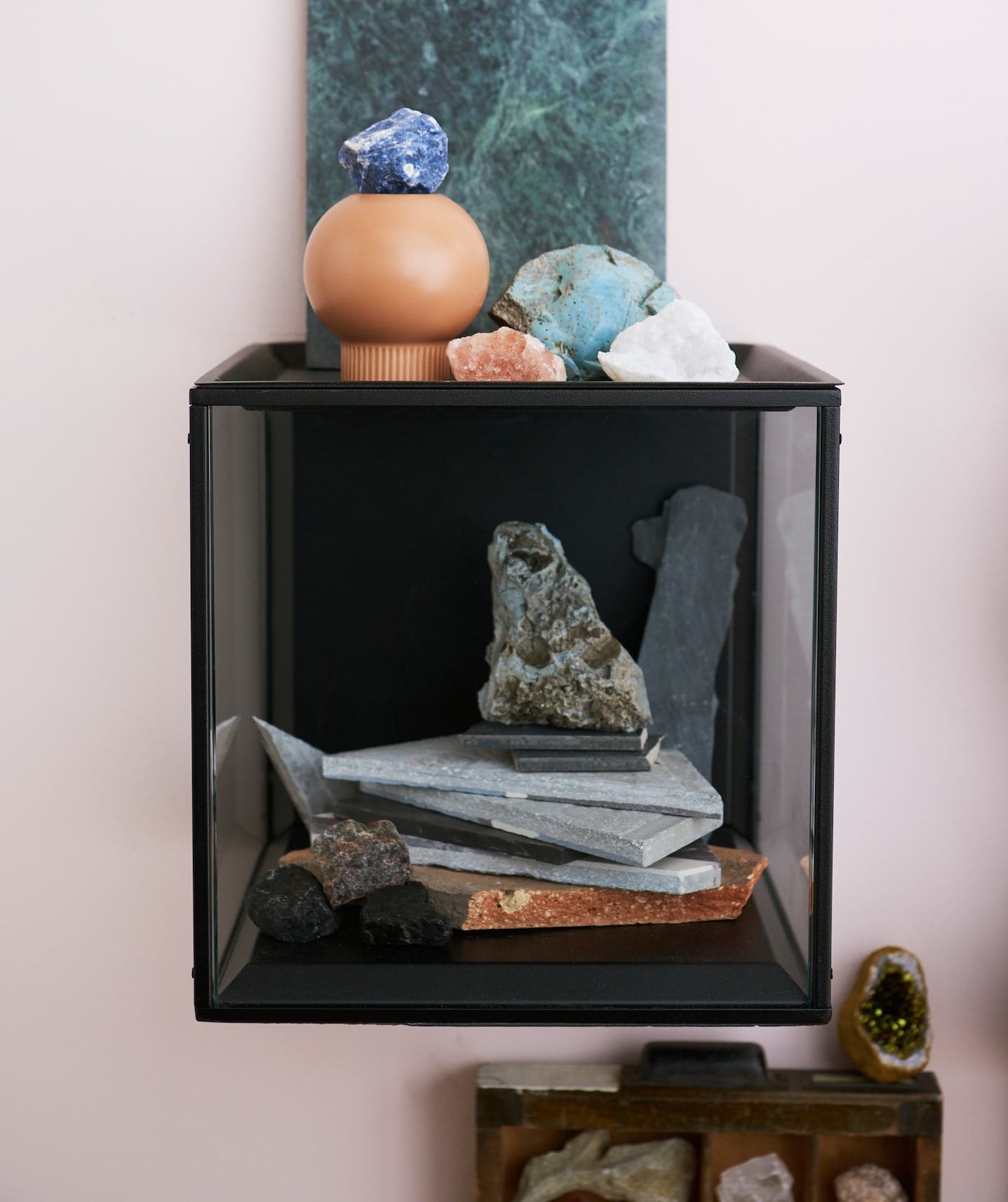 Sammanhang ikea clearance wall shelf