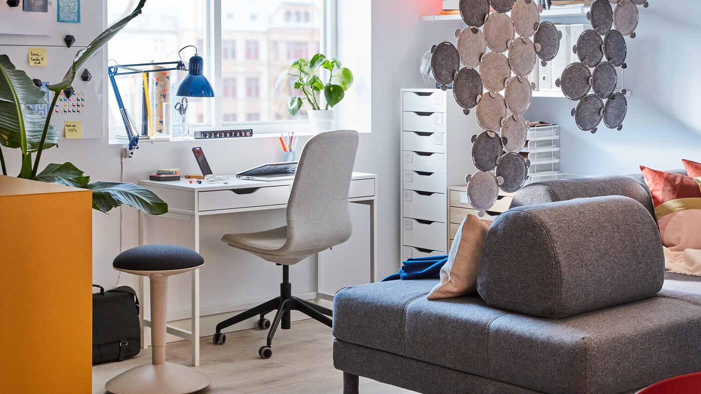 Workspaces_IKEA IKEA