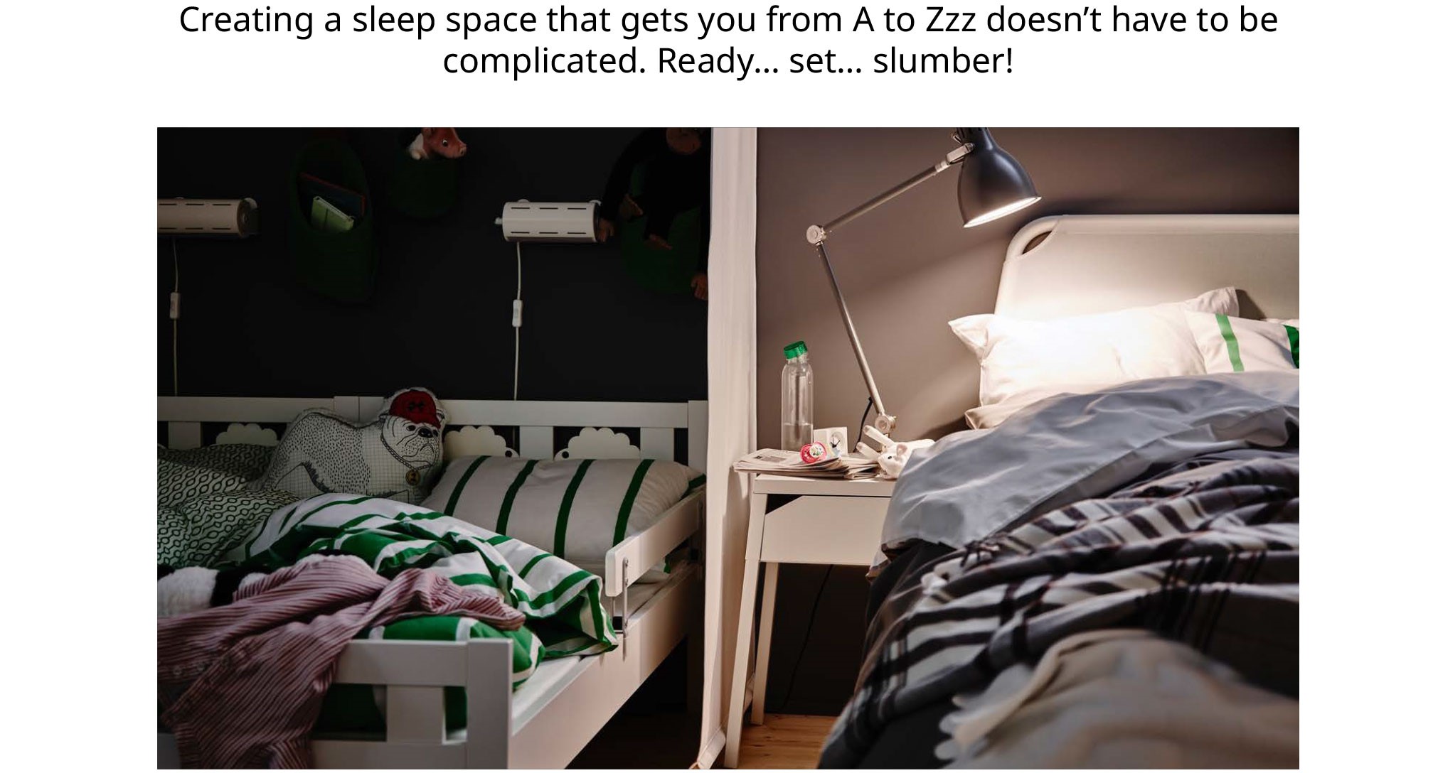slumber safe cot mattress
