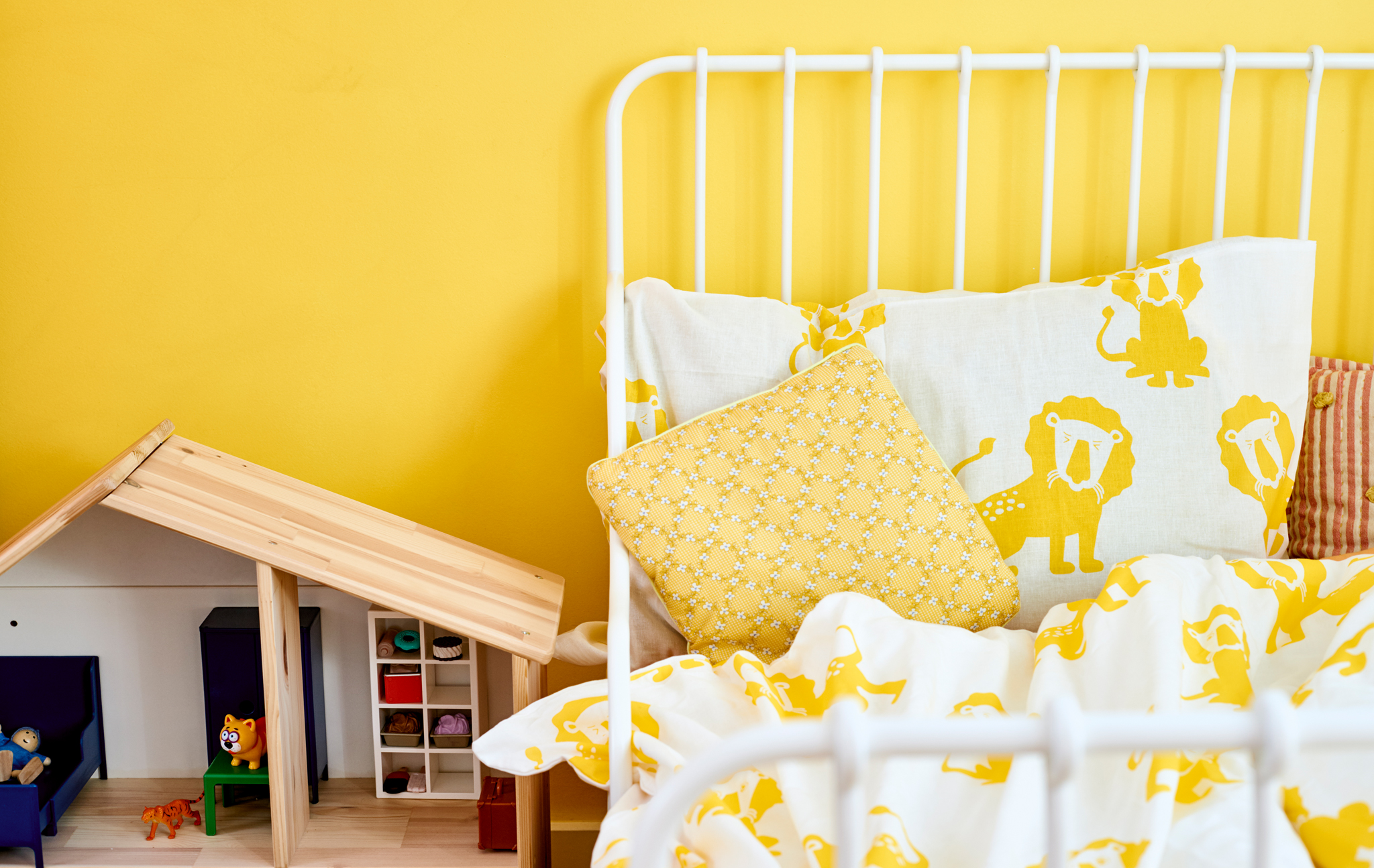 creative kids bedding
