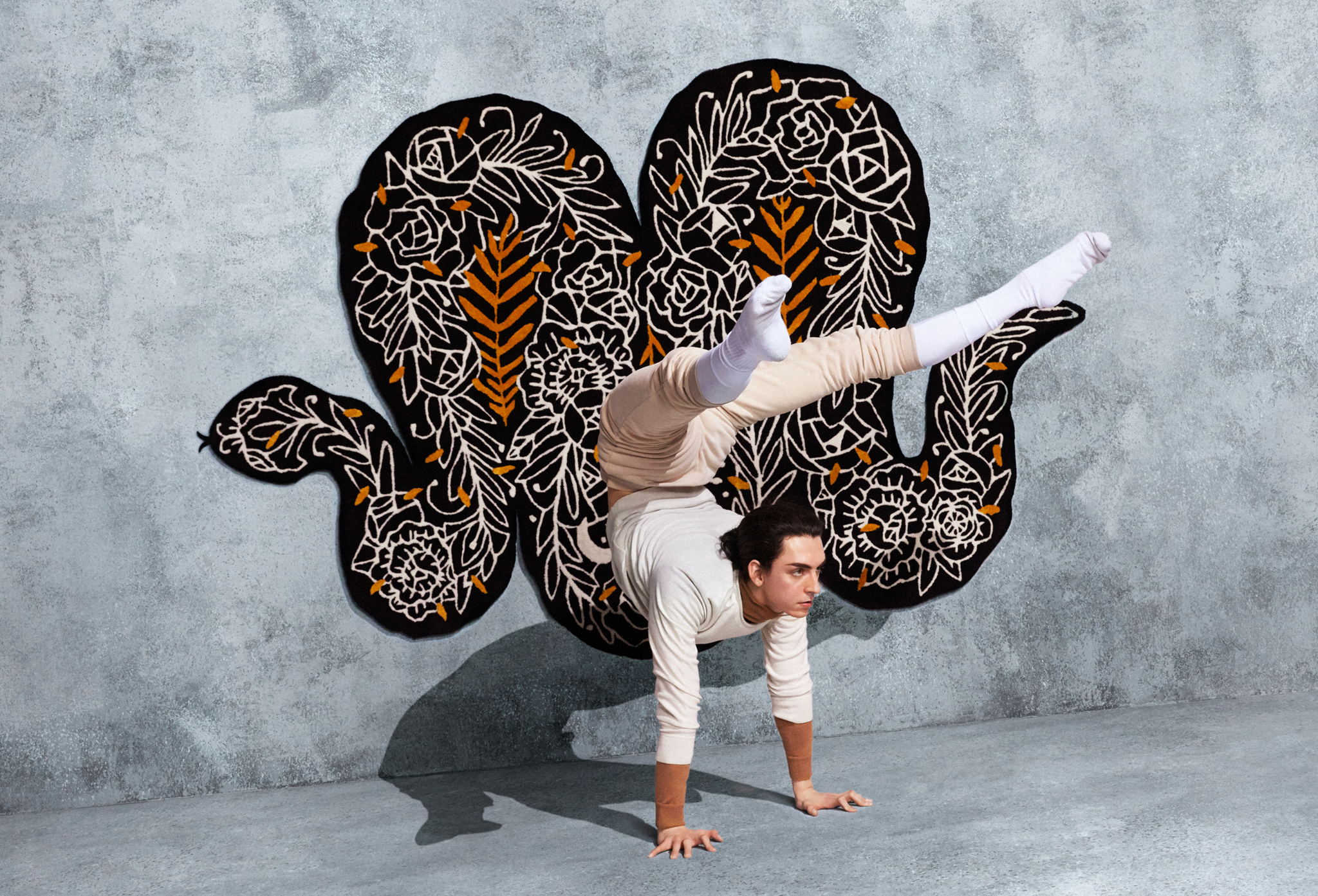 IKEA ART EVENT 2019, rugs