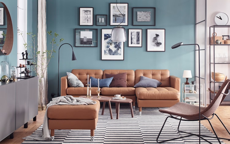 14 Cool Ideas For Living Room Furniture with Stylish 14 An Eye for the Artistic Living Room