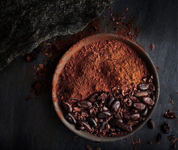 IKEA By choosing our UTZ certified cocoa products, you contribute to sustainable farming.
