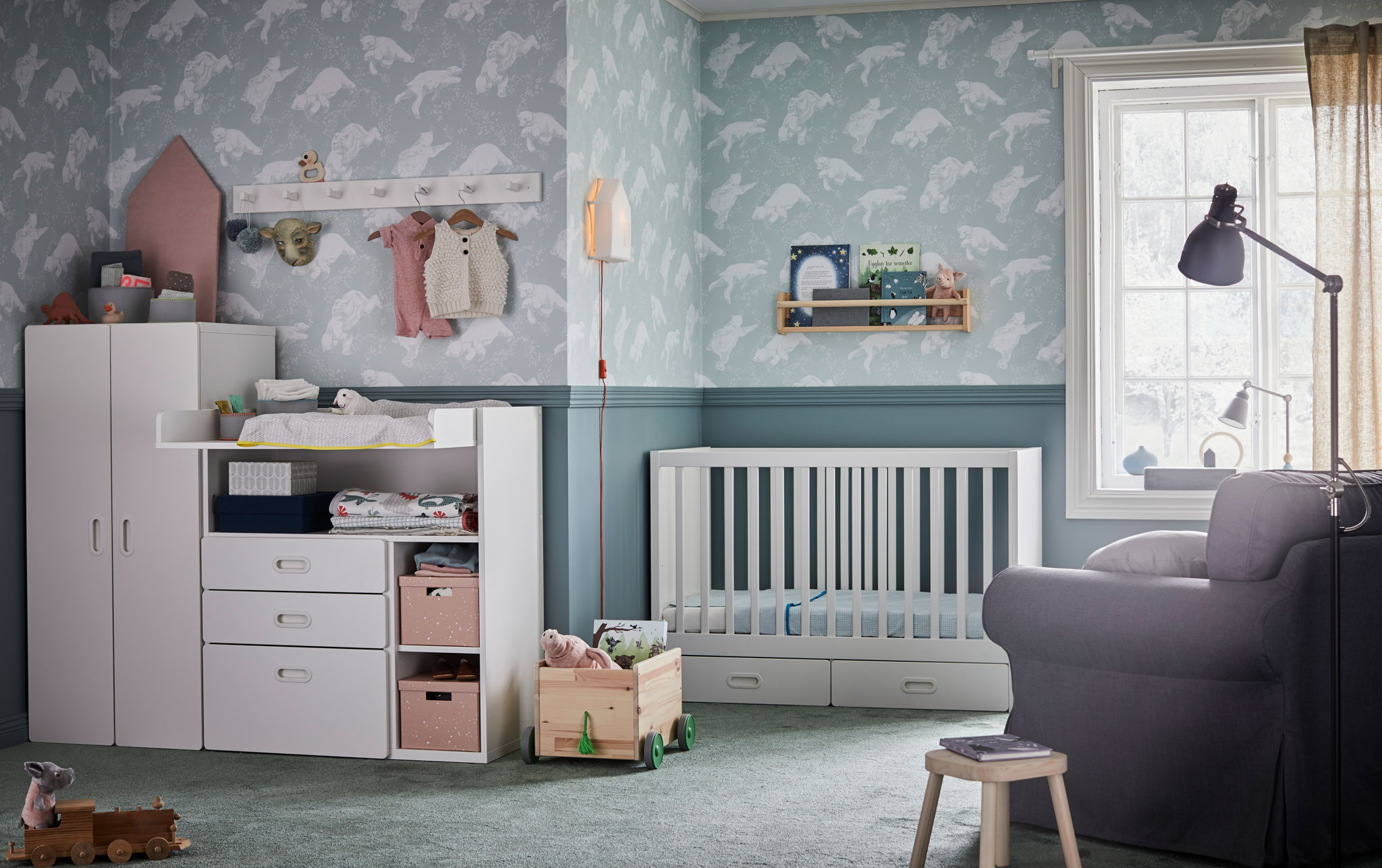 Nursing that feels just right - IKEA Nursing that feels just right - IKEA