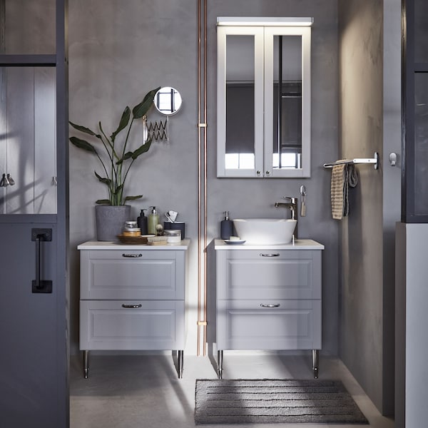 Carry On With Your Bathroom Rituals Ikea Carry On With Your Bathroom Rituals Ikea