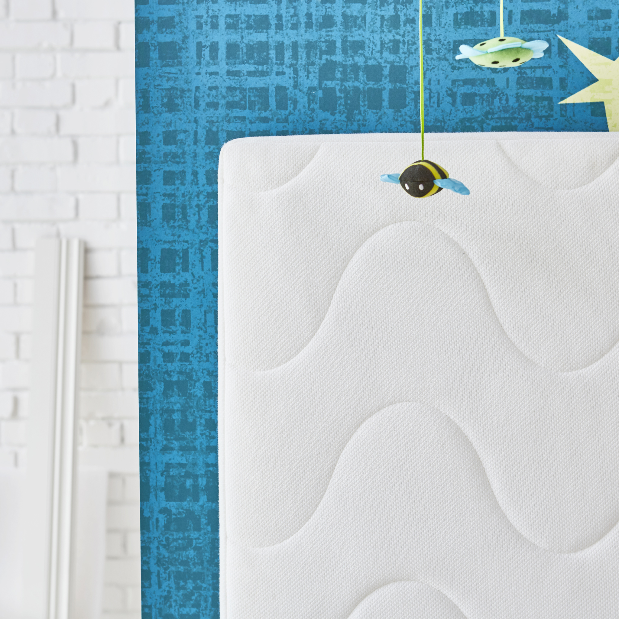 firm baby mattress