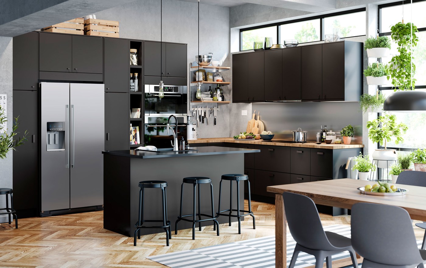 Https Www Ikea Cn Cn En This Is Ikea Sustainable Everyday Choosing Materials Being A Large Business Comes With Large Responsibilities Pub47a5ba42 Weekly 1 Https Www Ikea Cn Images White Black And Light Wooden Tables And Chairs Scattered Thr