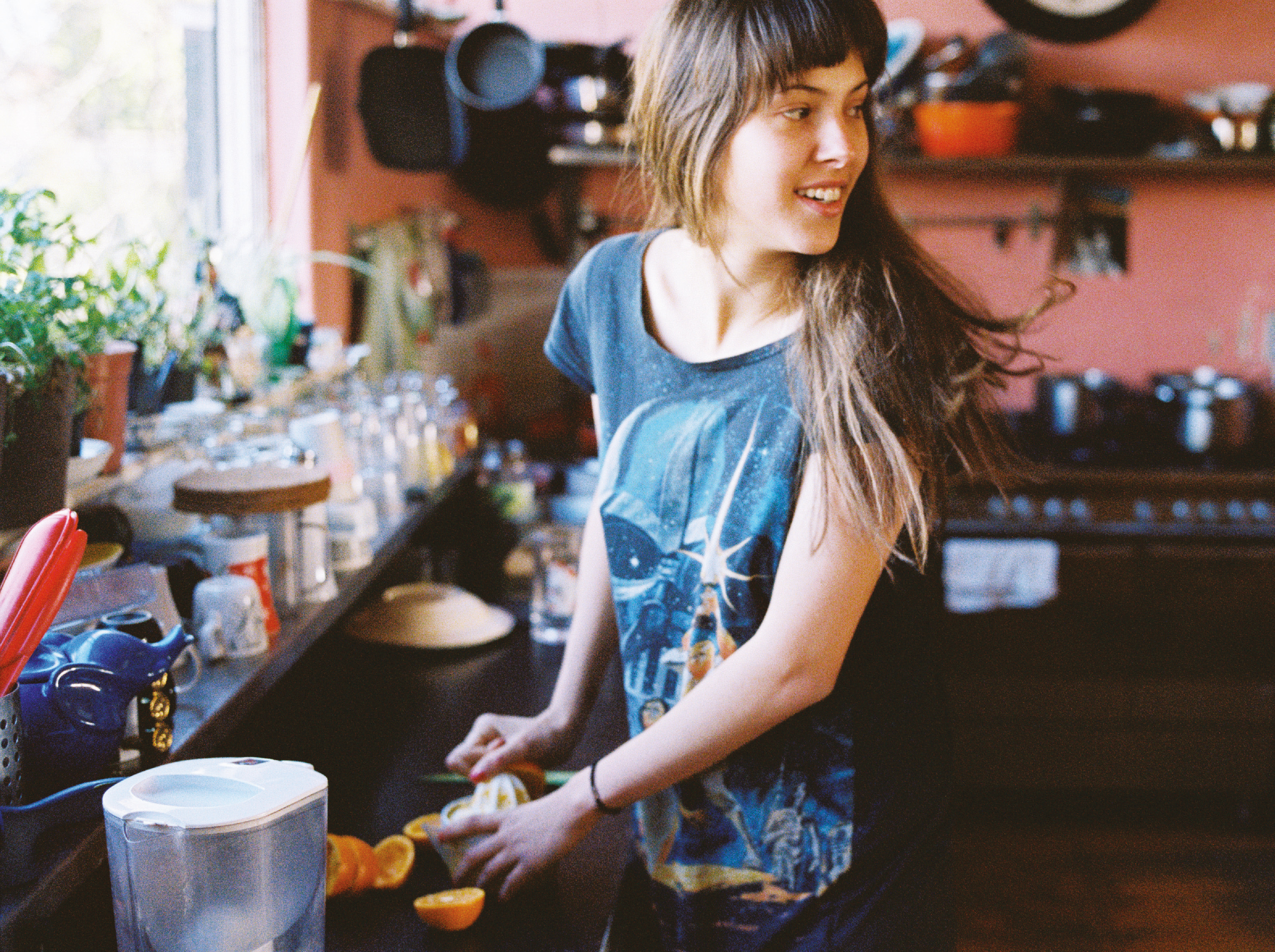 IKEA wants to enable people to live a better everyday life within the limits of the planet.