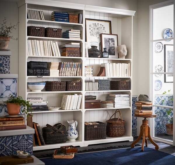 Your Personal Library Ikea Ikea