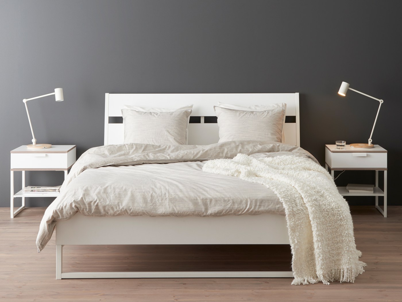 Link to bed configurator.