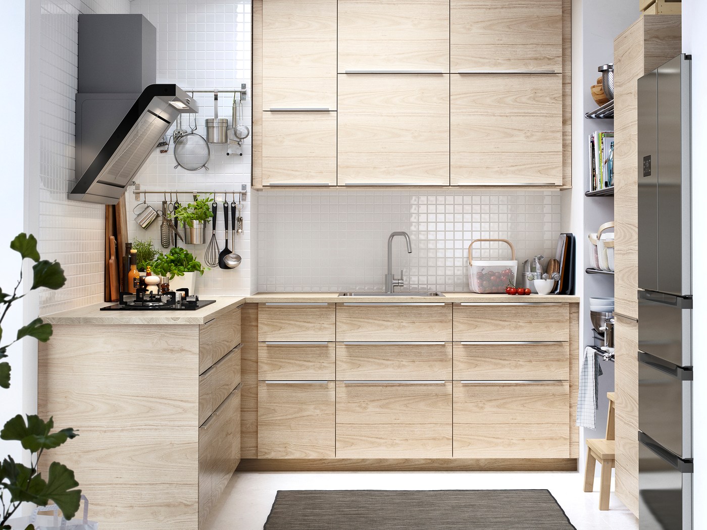 Link to the kitchen visualiser.