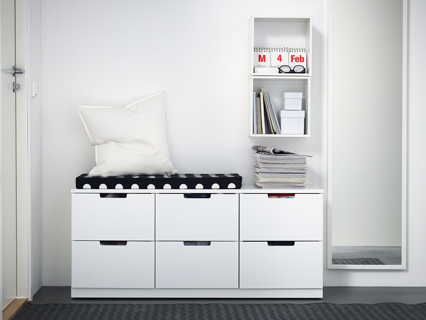 Link to the NORDLI planner.