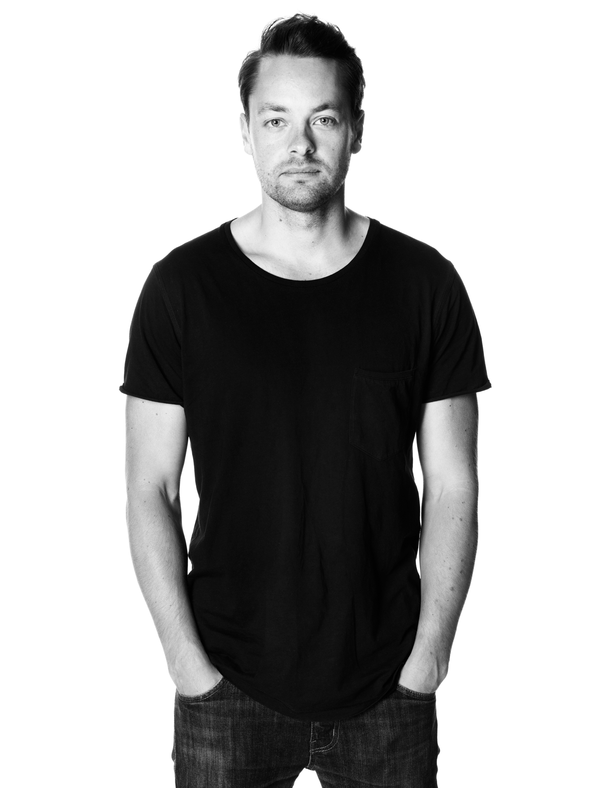Mikael Axelsson的照片。