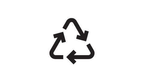 Removal and recycling