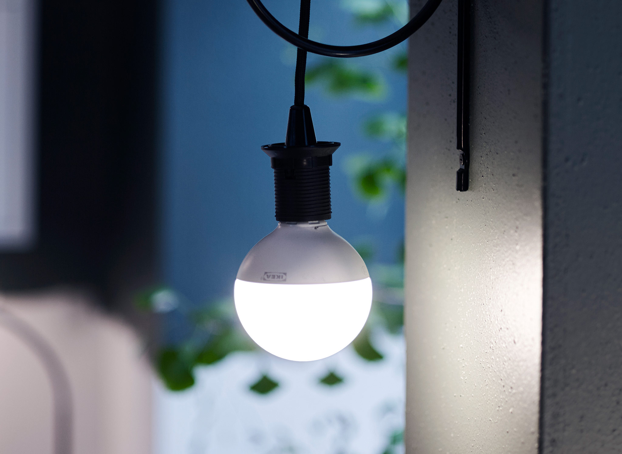 使用LED,降低能源消耗,节省开支