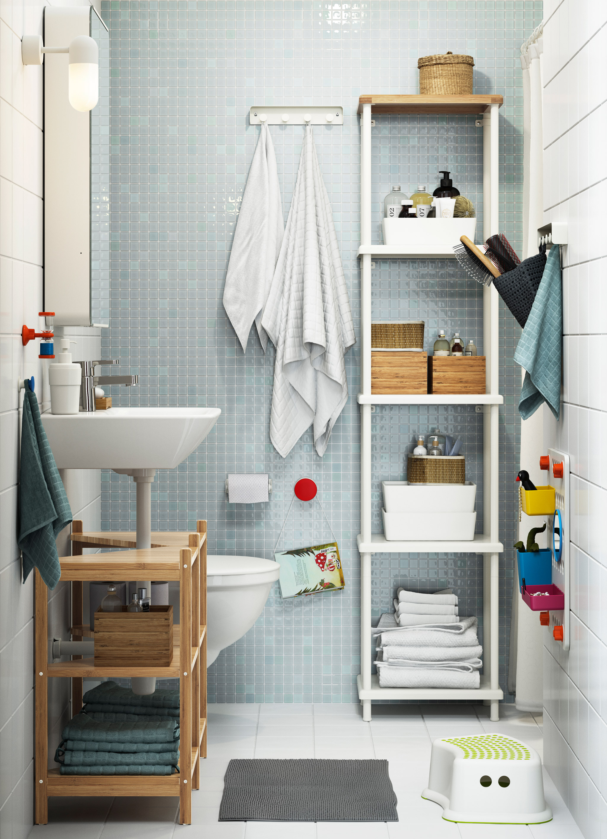 E Saving Storage For All The Family Ikea E Saving Storage For All The Family