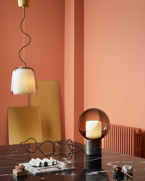 Lighting With A Unique Design Ikea Lighting With A Unique Design Ikea