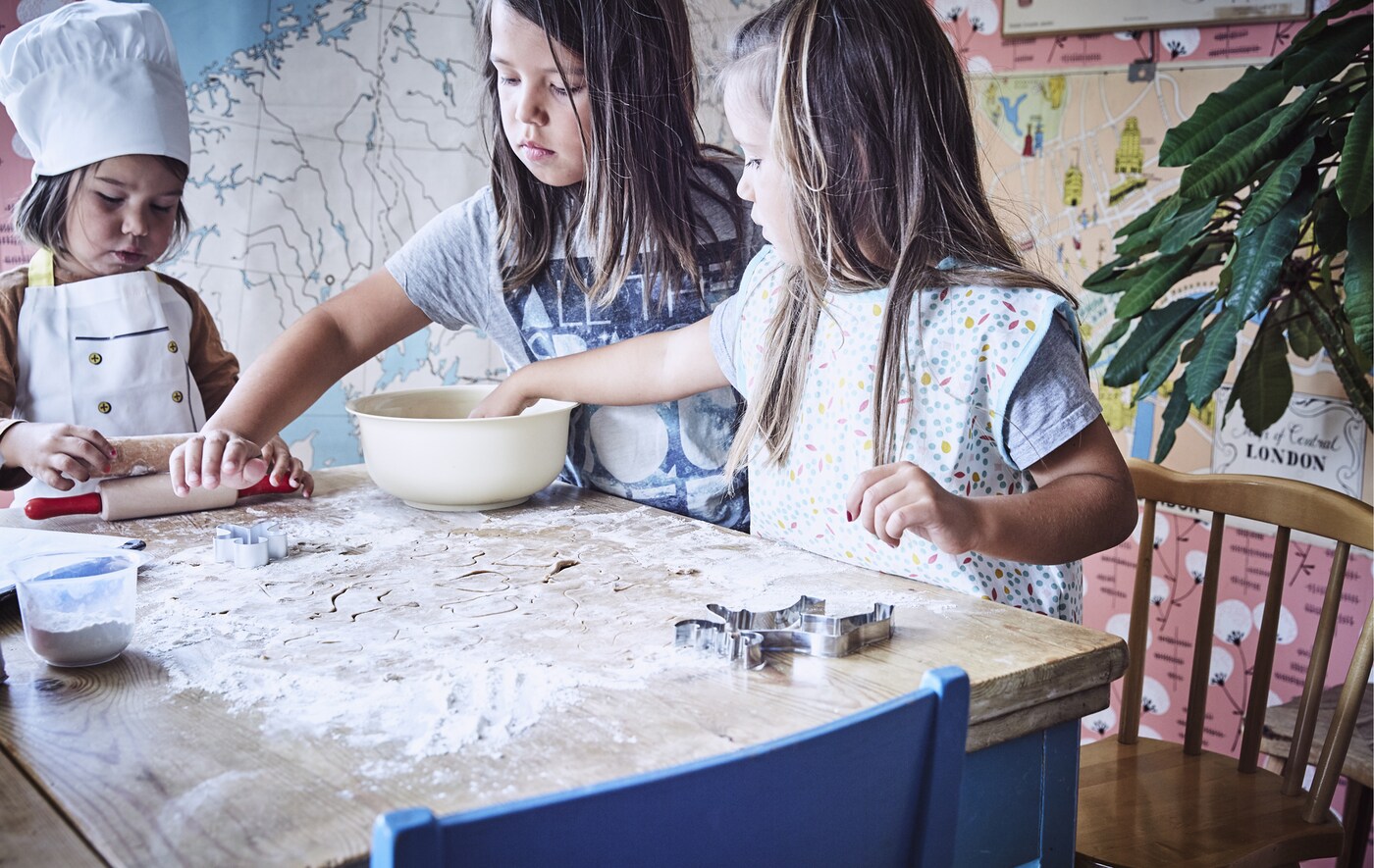 children's cooking utensils ikea