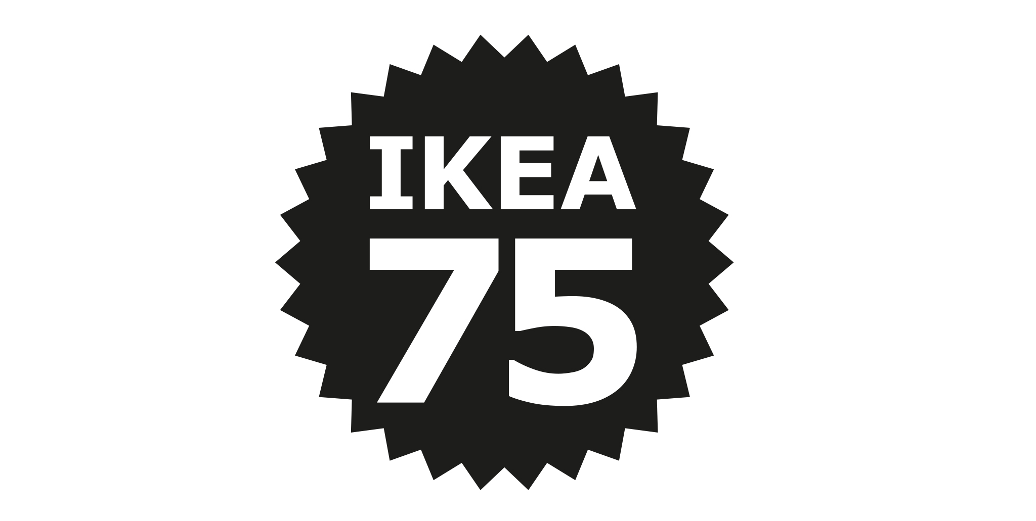 宜家75周年
