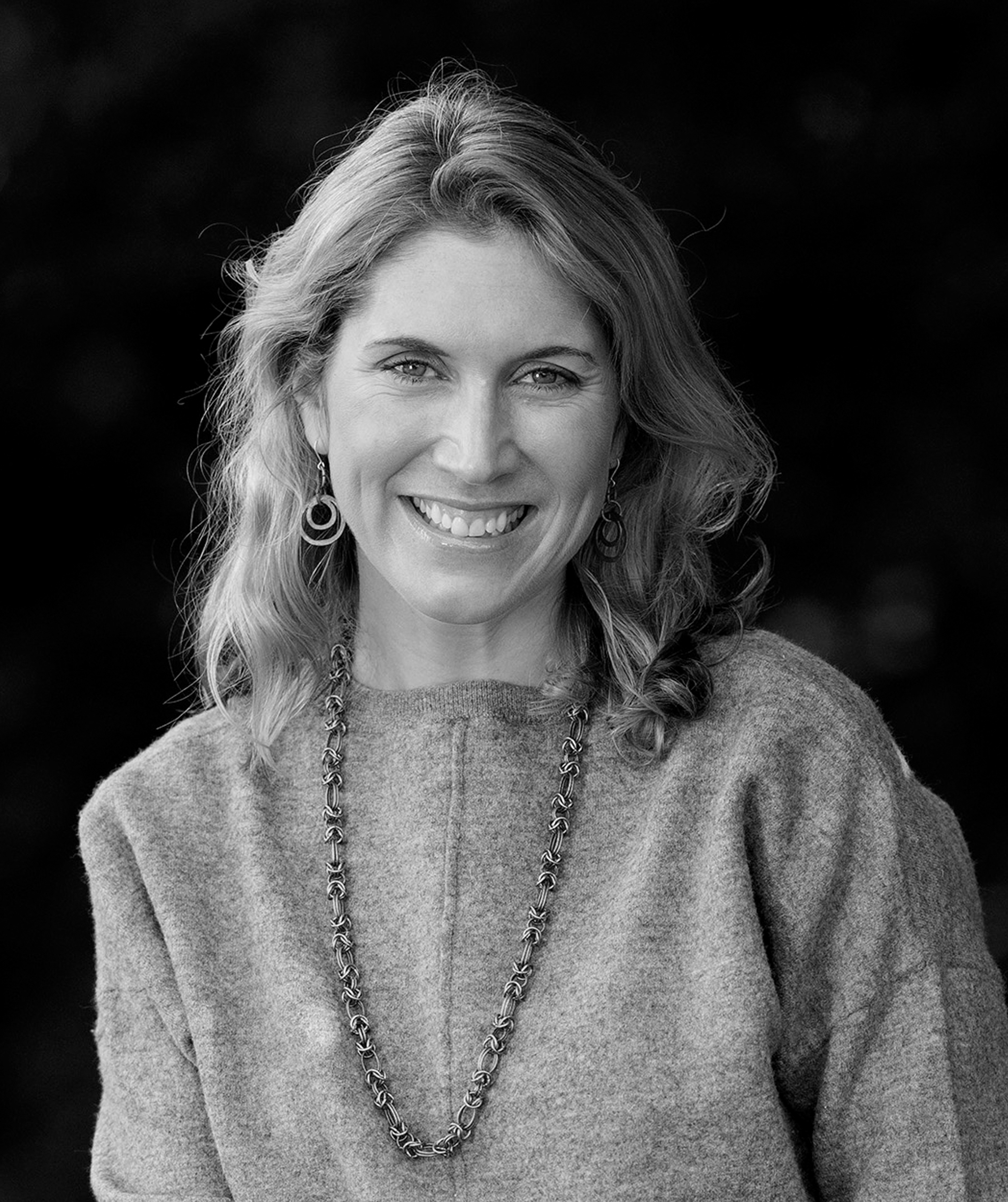 宜家健康可持续生活主管Joanna Yarrow。