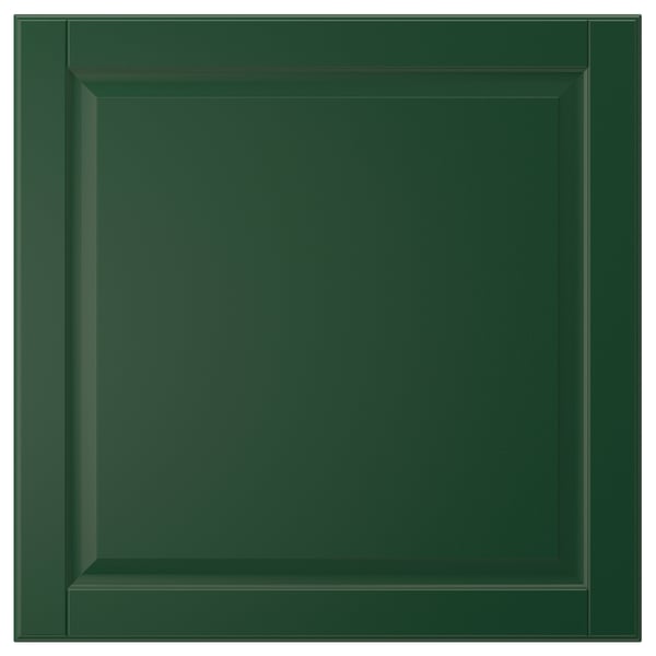 伯德比 柜门, 深绿色, 60x60 厘米