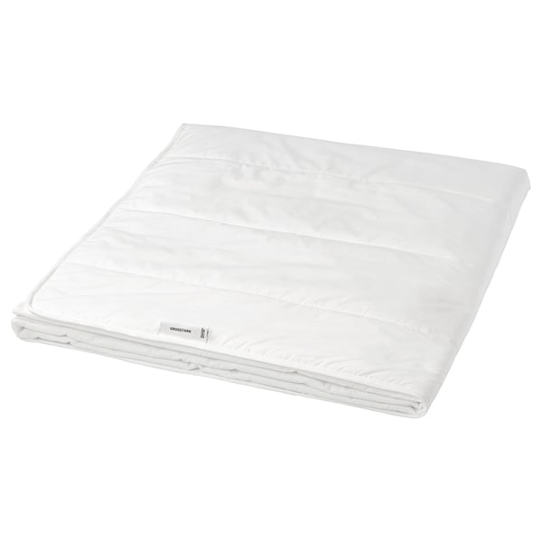 GRUSSTARR Duvet, cool, 200x230 cm