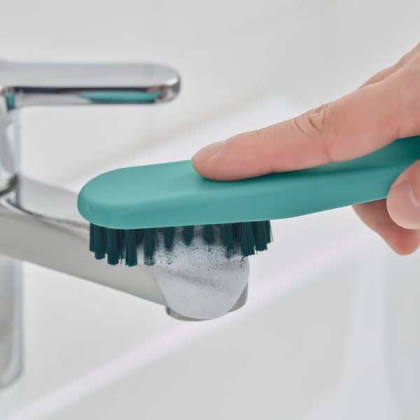 PEPPRIG Scrubbing brush, set of 2