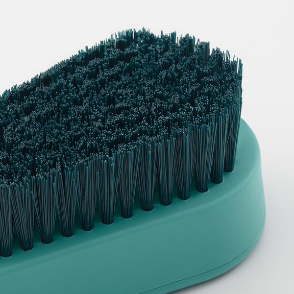 PEPPRIG Scrubbing brush, set of 2