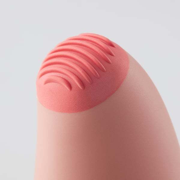 SLIBB Scrubbing brush with spot cleaner