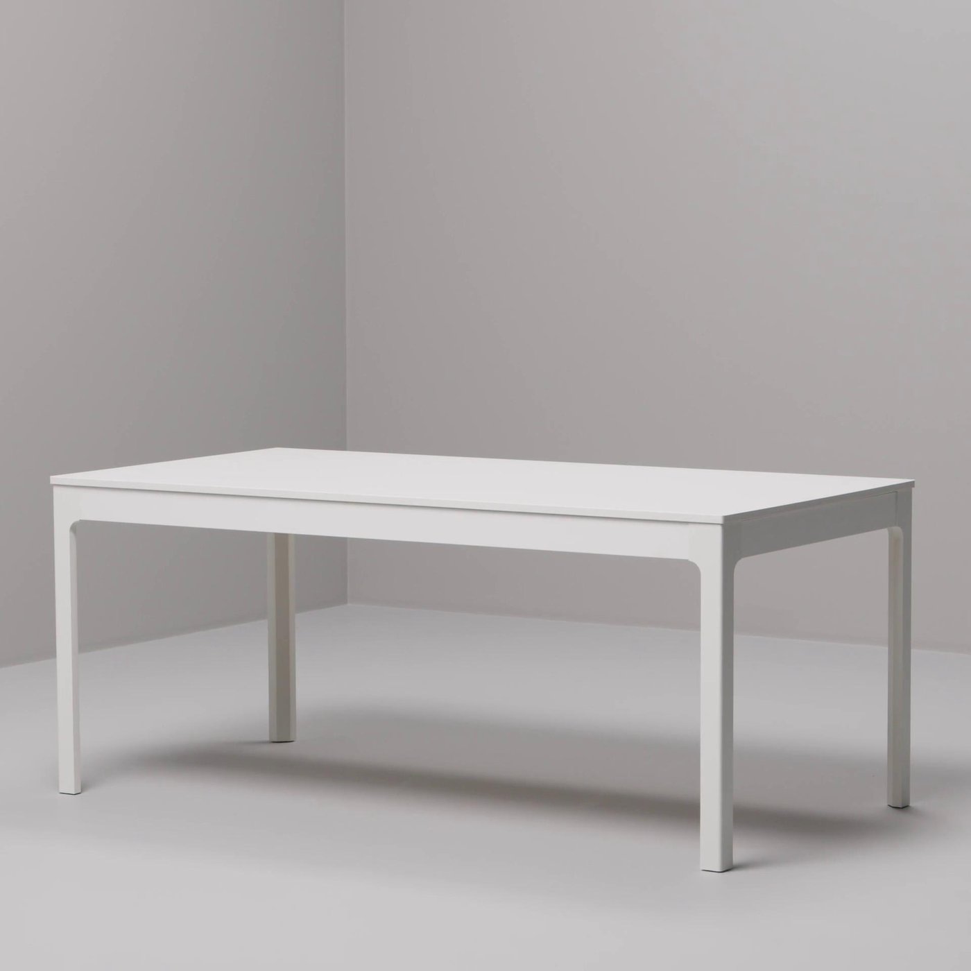 【IKEA】〈未使用品〉  EKEDALEN  エーケーダーレン EKEDALEN extendable table brown - IKEA